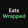 Eats Wrapped icon