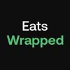 Similar Eats Wrapped Apps