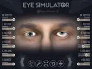 eom sim ipad bildschirmfoto 3