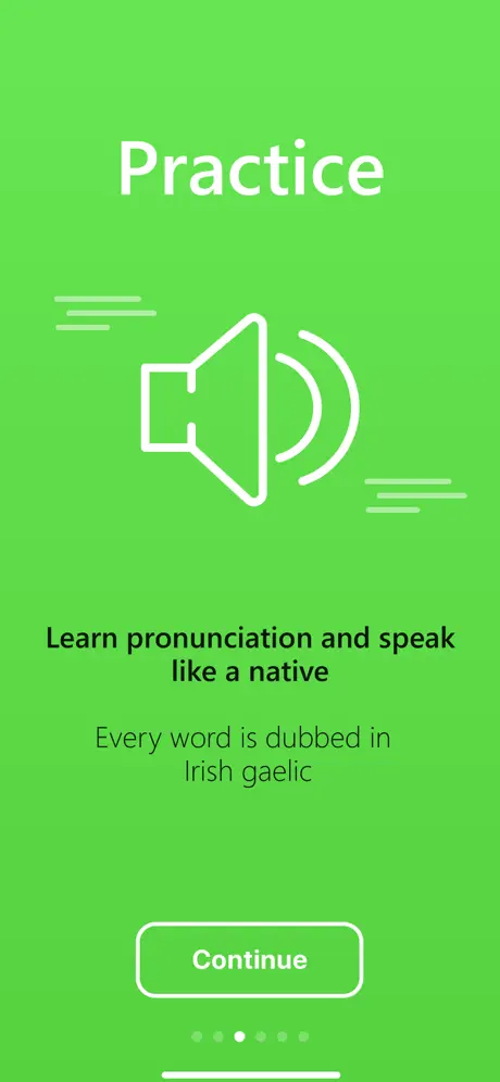 Teach Me Irish Gaelic