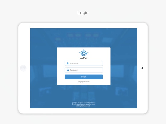 Screenshot #4 pour AirPad