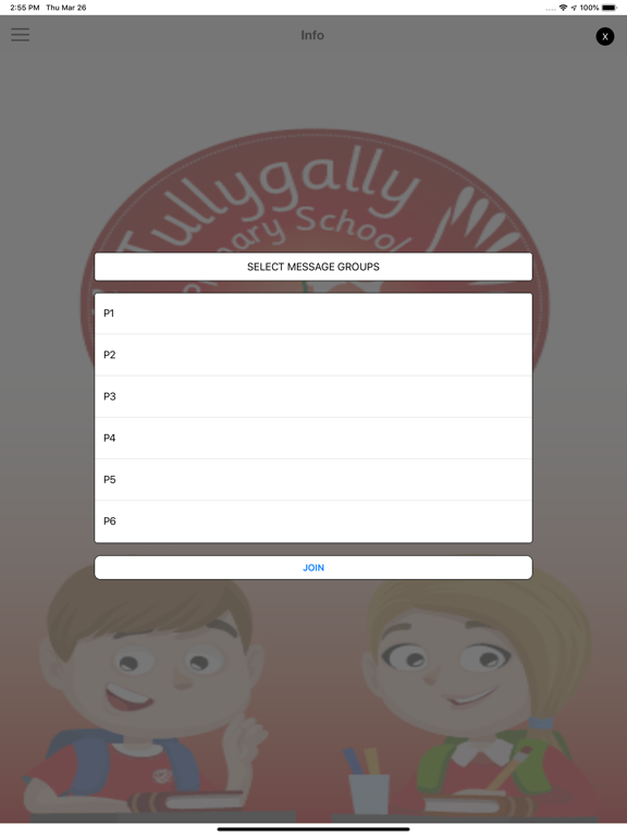 Screenshot #5 pour Tullygally PS