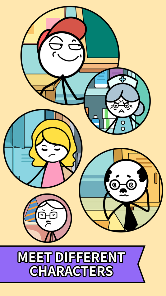 #5. Draw Story! (iOS) 由: Gamejam Co.