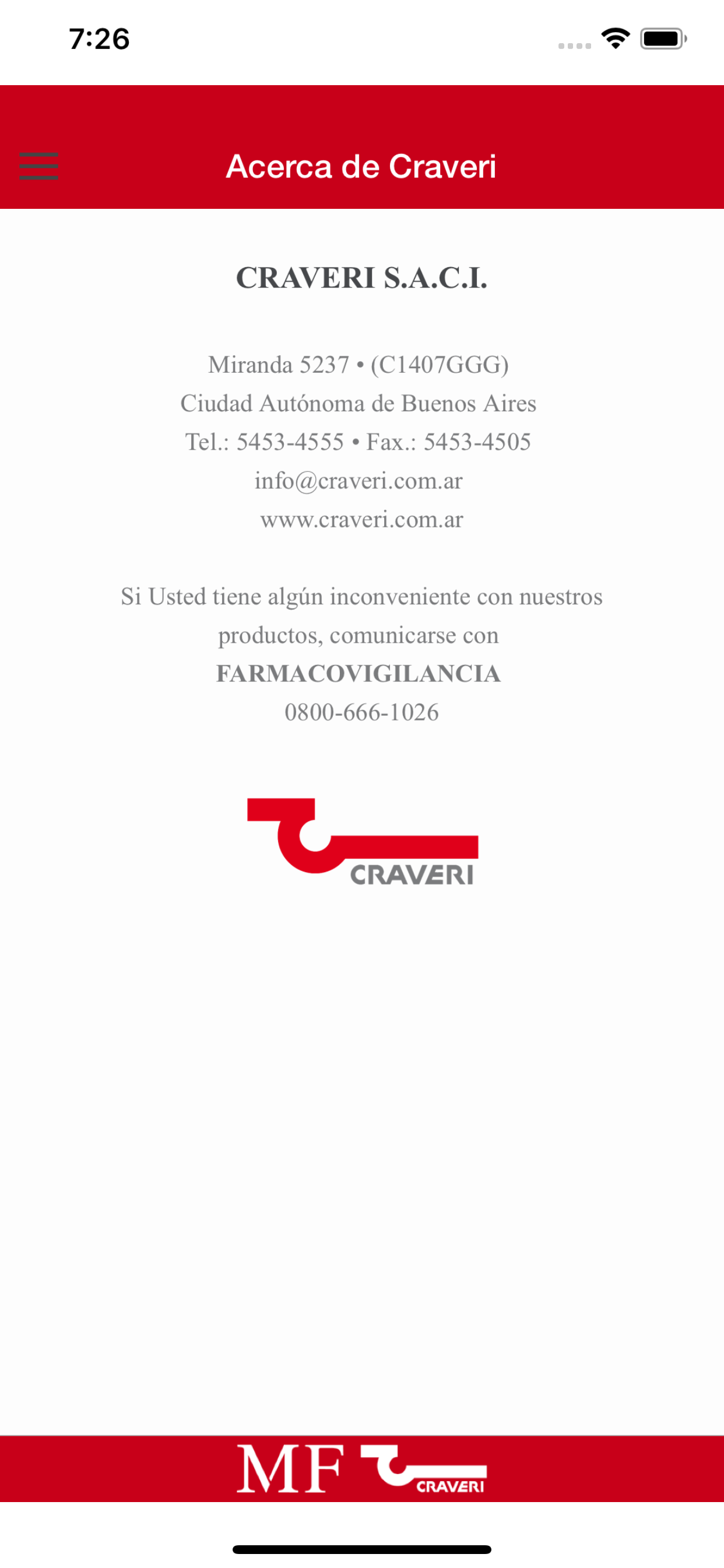 Manual Farmacoterapéutico