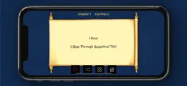 Game screenshot Biblical Greek Flashcards hack