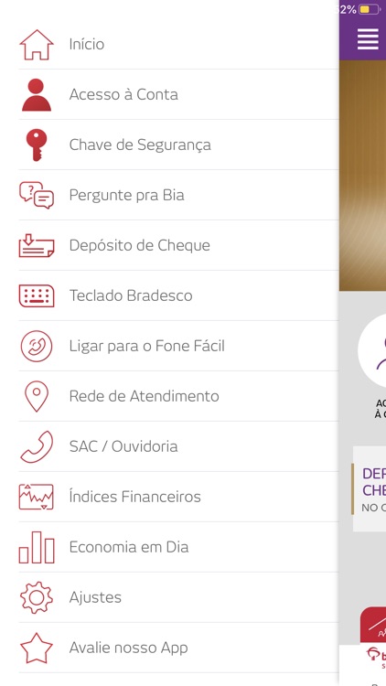 Bradesco Exclusive