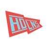 Headlines adX icon