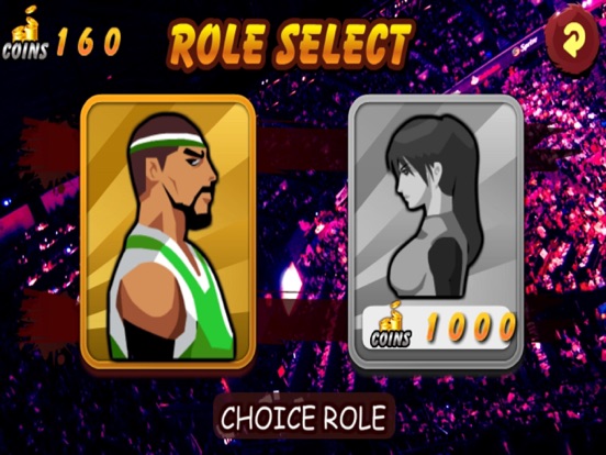 Screenshot #5 pour Basket-ball