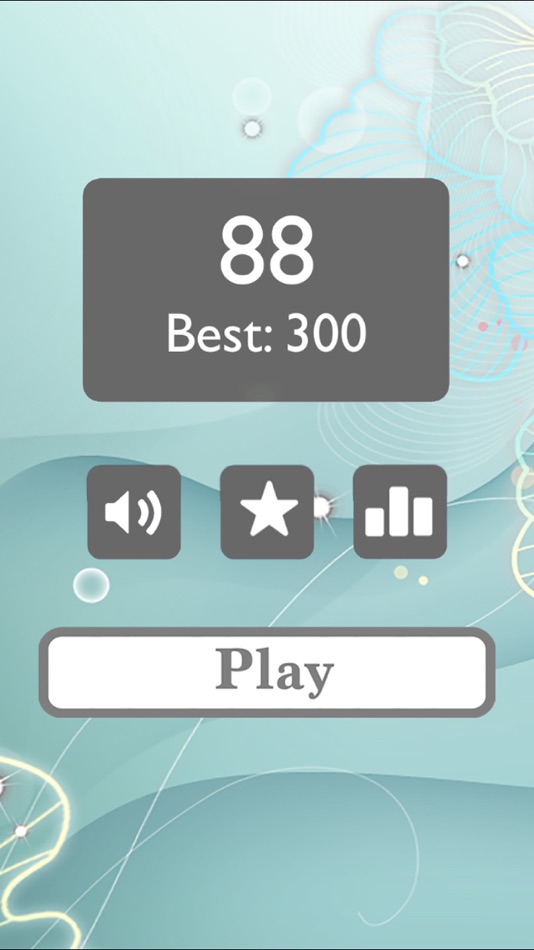 #3. Break Color Tiles (iOS) 由: 鹏飞 郑
