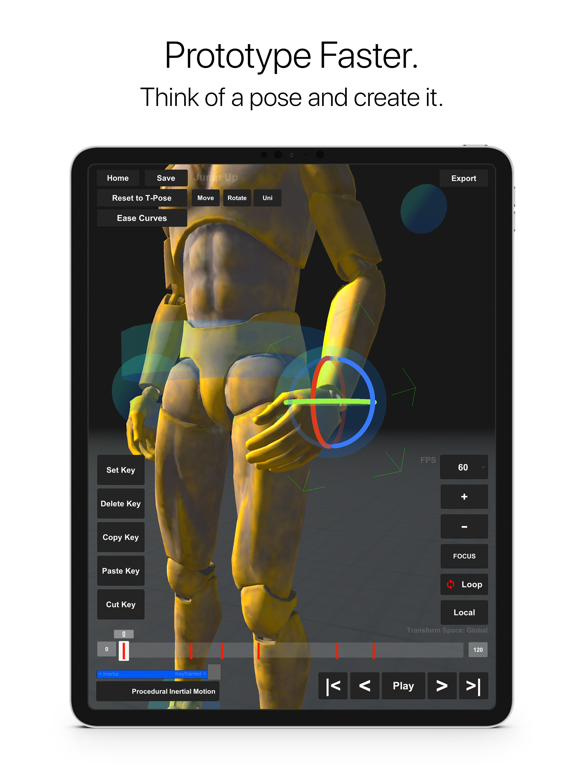 Screenshot #3 for F.A.T