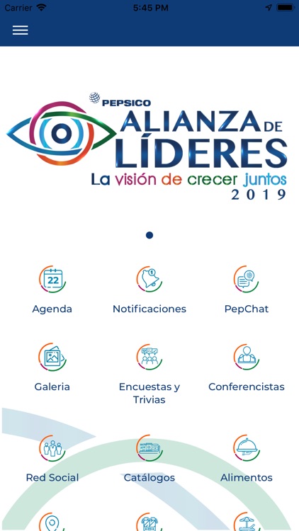 Alianza 2019 screenshot-3