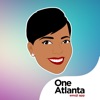 One Atlanta Emojis - iPhoneアプリ