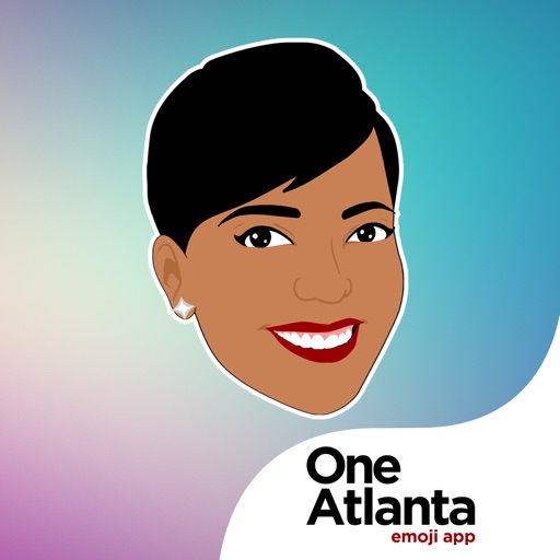 One Atlanta Emojis icon