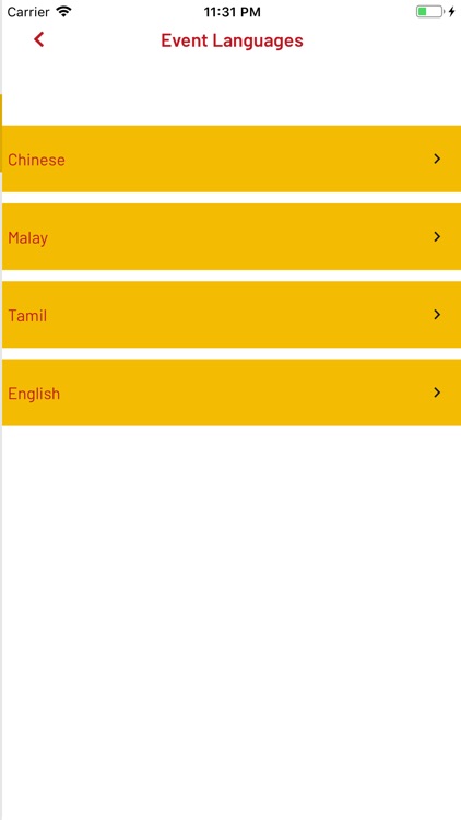 Event Translator screenshot-4