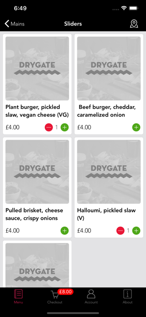 Drygate Brewing Co(圖3)-速報App