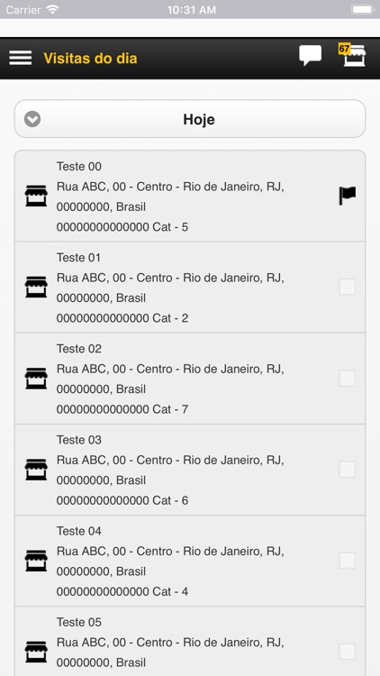 Quester screenshot-3