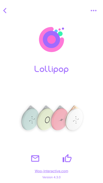 Lollipop Scaleのおすすめ画像8