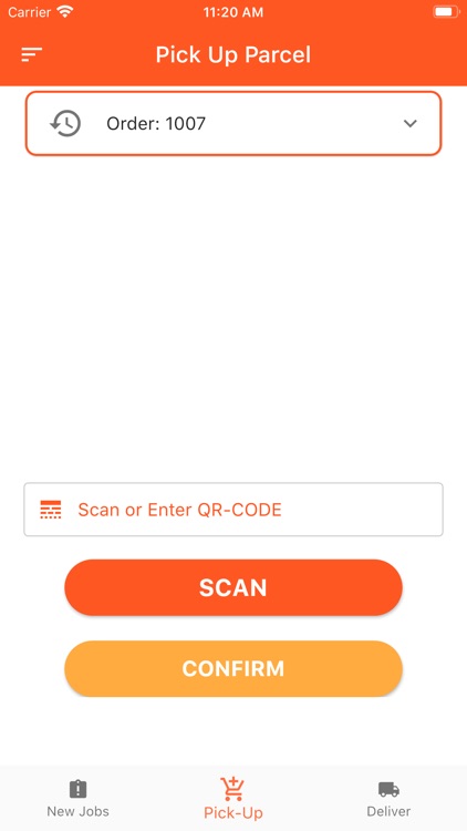 SELDEC-Rider screenshot-3