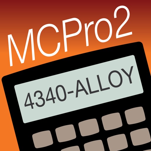 Machinist Calc Pro 2 Icon