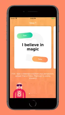 Game screenshot Hidden Truth mod apk