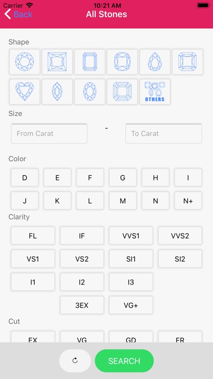 Sunrays App screenshot-5