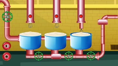 screenshot of Dairy Milk Farm: Butter Maker 5