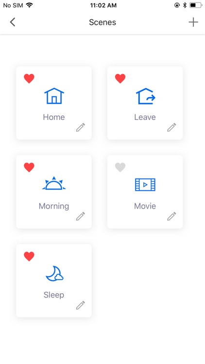 Honeywell H Pro screenshot-5