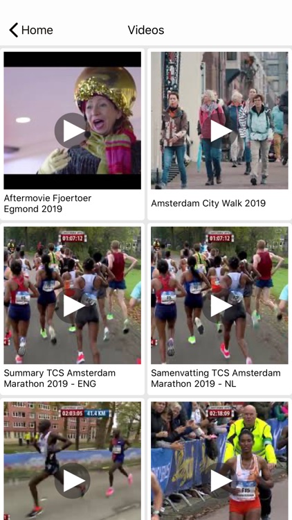 Zandvoort Circuit Run screenshot-3