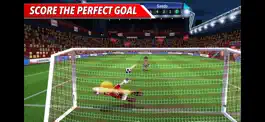 Game screenshot Perfect Kick hack