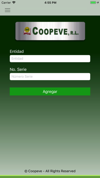 Screenshot #2 pour CoopToken