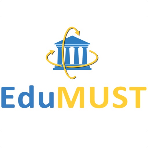 EduMust Icon