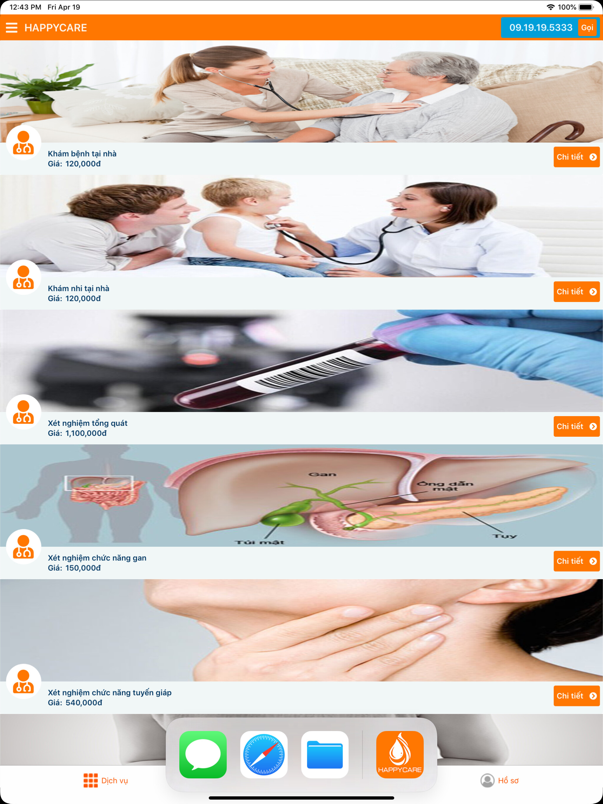 HappyCare