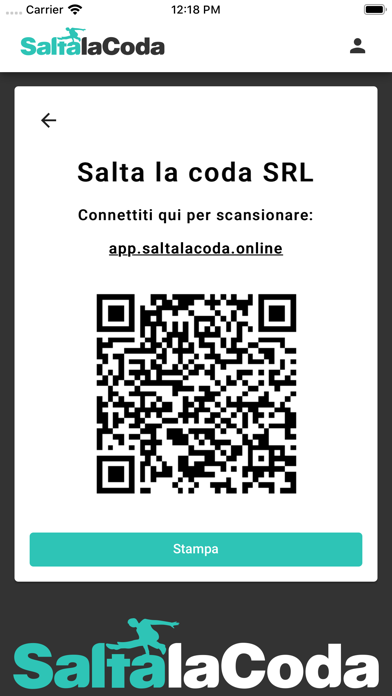 Screenshot #2 pour Salta la coda