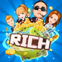 극한직업：RICH