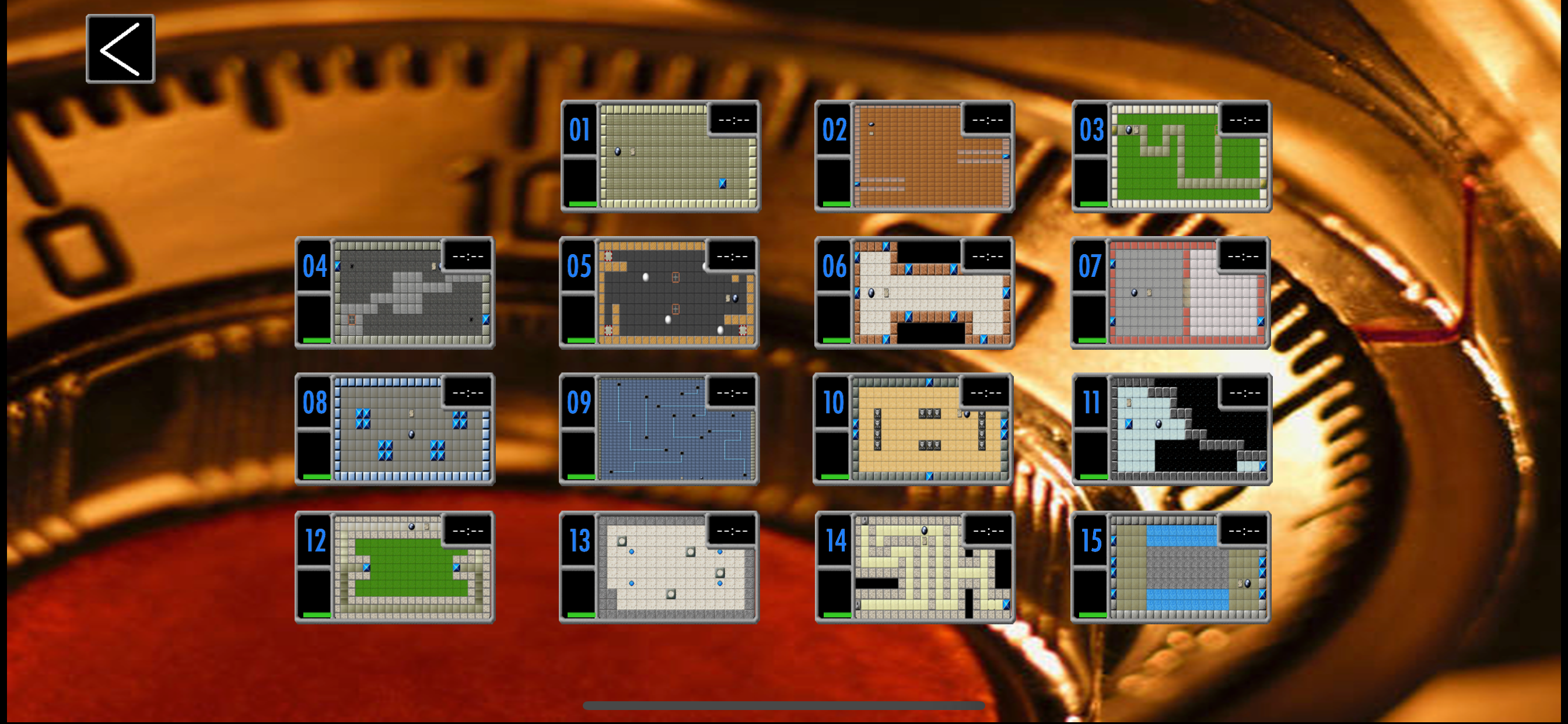 Kulla-Di-Bulla screenshot 4