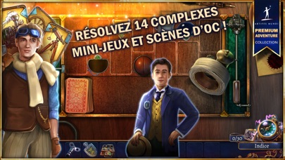 Screenshot #2 pour Modern Tales