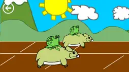 Sight Words: Reading Games screenshot 8