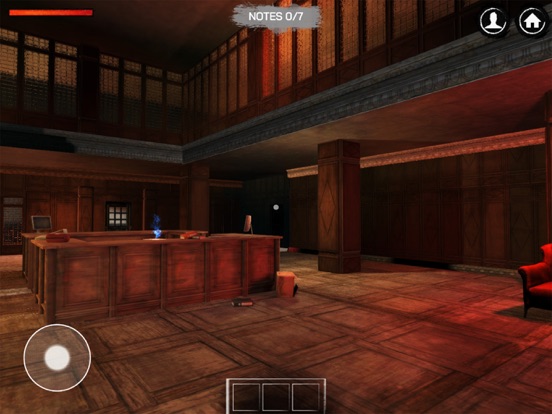 Screenshot #5 pour Last Nights at Horror