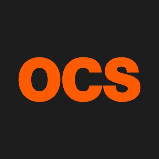 OCS - 100% cinéma séries OCS - 100% cinéma séries
