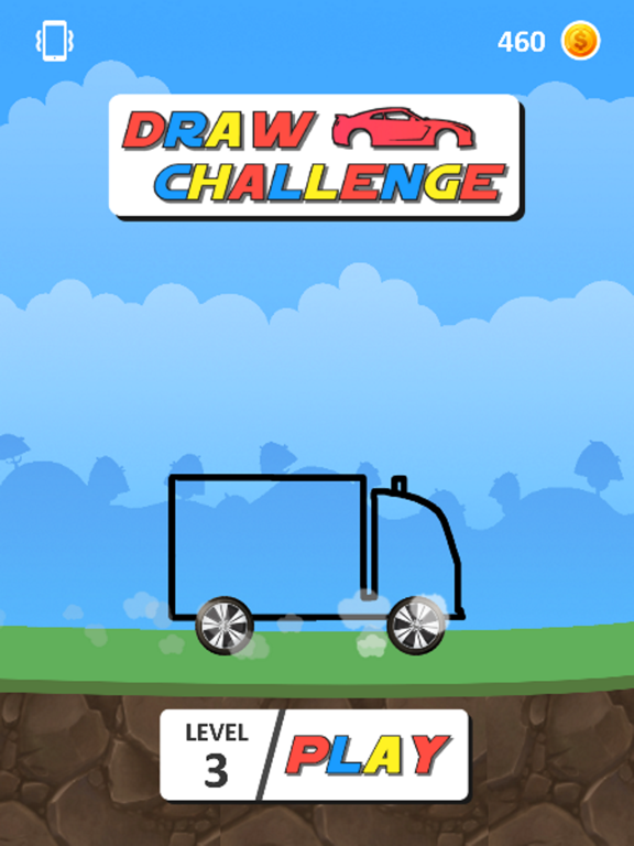 Screenshot #4 pour Draw Challenge 2020