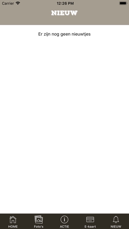 Paddy's Bar screenshot-8