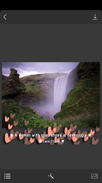 BestImageFramesApp screenshot-3