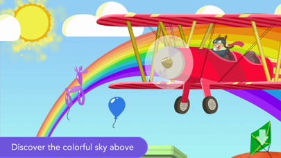 Big City Vehicles for Kids Screenshot