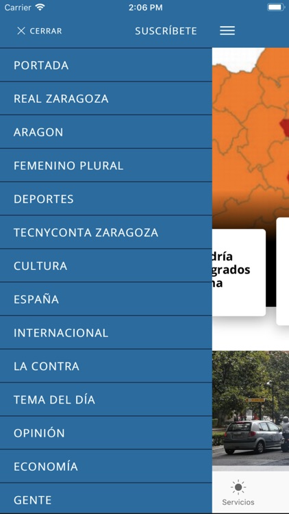 el Periodico de Aragón