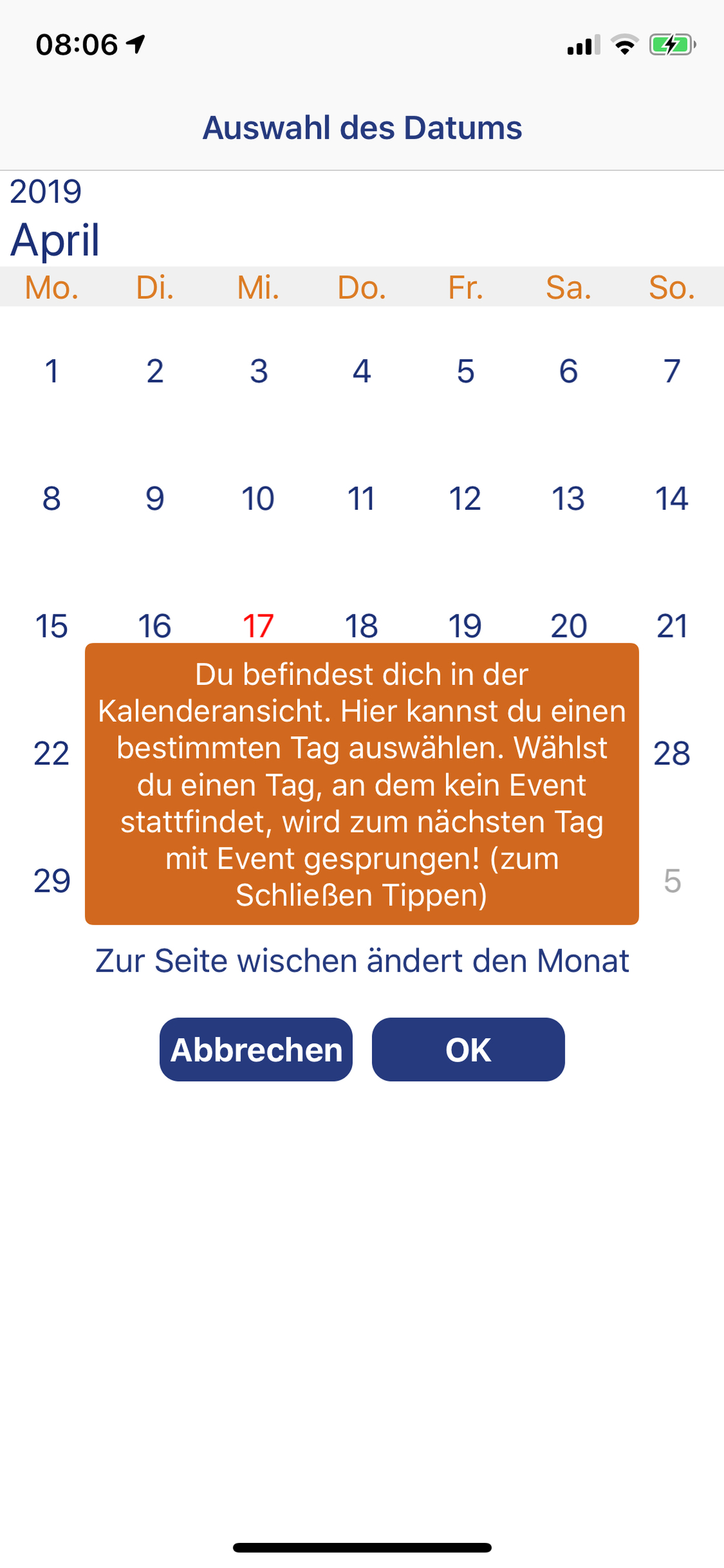 Aktiver - Events in Dresden