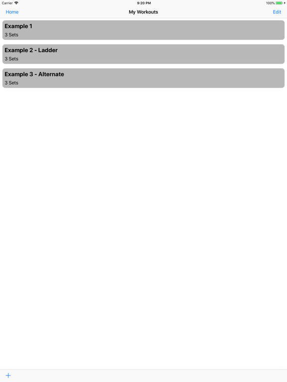 Screenshot #5 pour HangClimb Timer