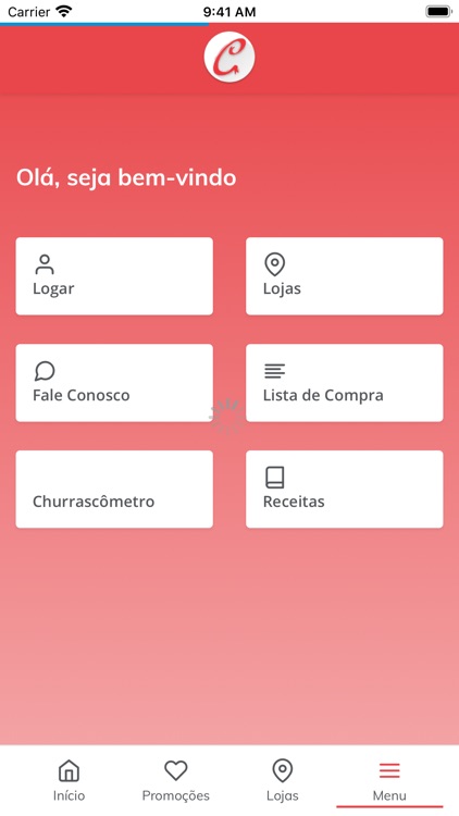 Mercado Costa screenshot-4