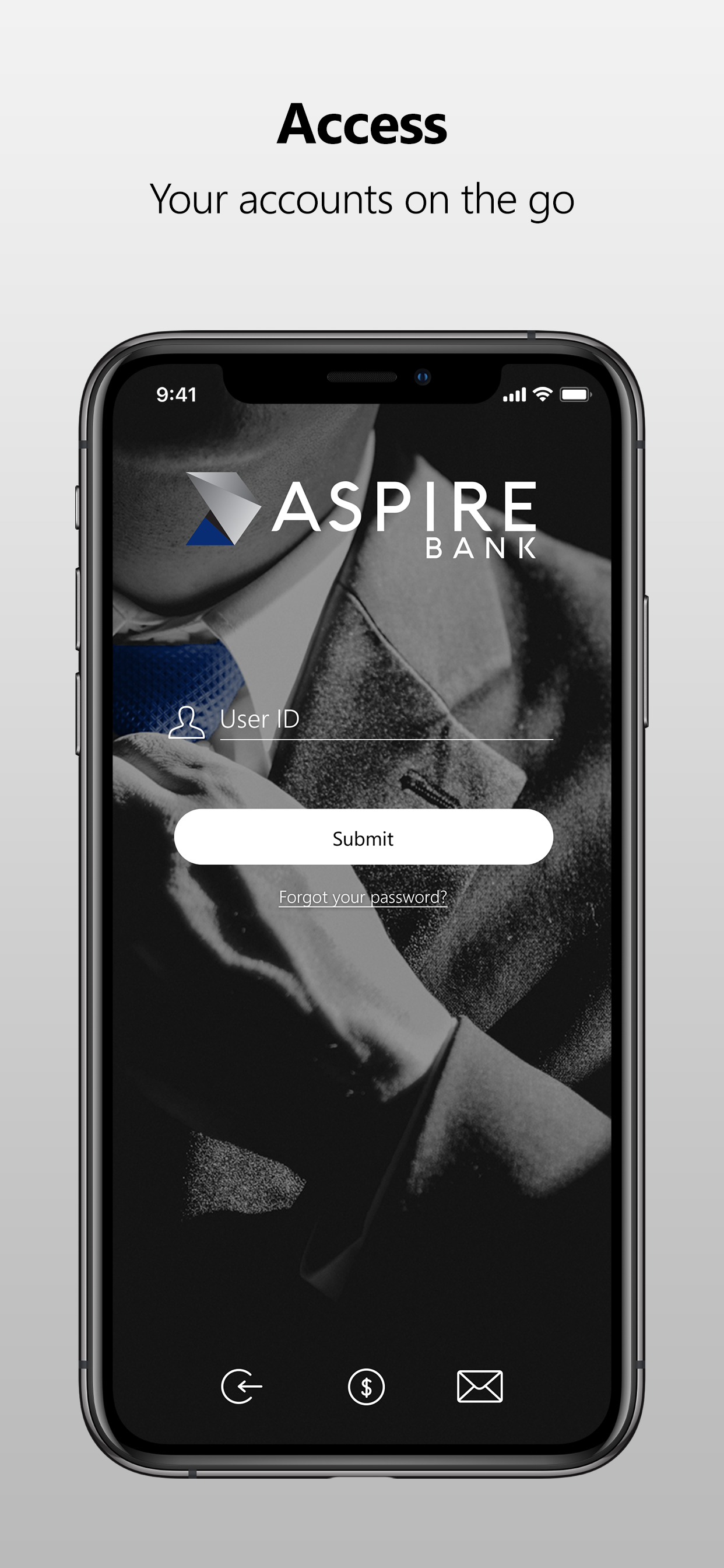 Aspire Bank
