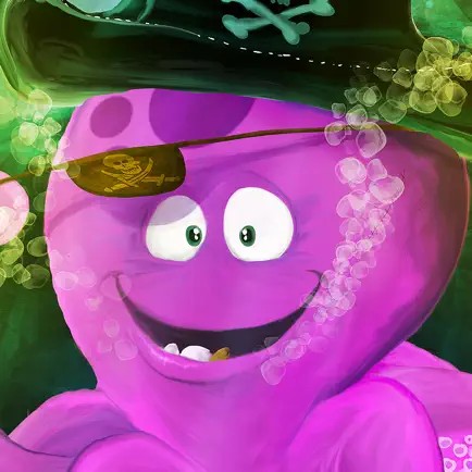 Oscar & Olivia Pirate Treasure Читы