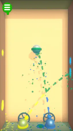 Splashy Paint screenshot 1